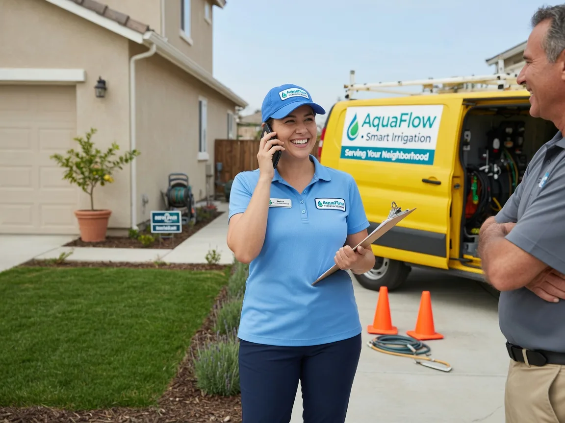 Irrigation Installation Pembroke, MA FAQs